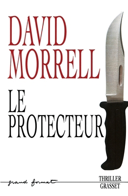 Le Protecteur [French] 2246653614 Book Cover