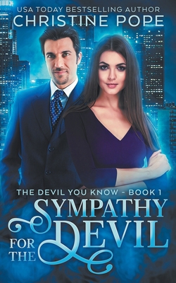 Sympathy for the Devil 1946435295 Book Cover