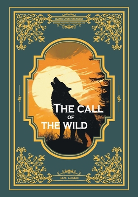 The call of the wild 1915452945 Book Cover