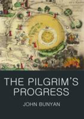 The Pilgrim's Progress 1853264687 Book Cover