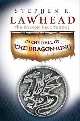 In the Hall of the Dragon King (The Dragon King... 1595543791 Book Cover