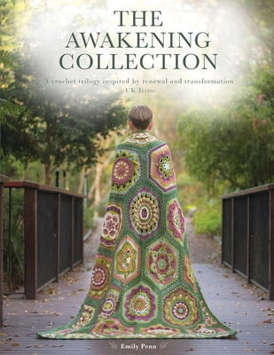 The Awakening Collection UK Terms 1764440811 Book Cover