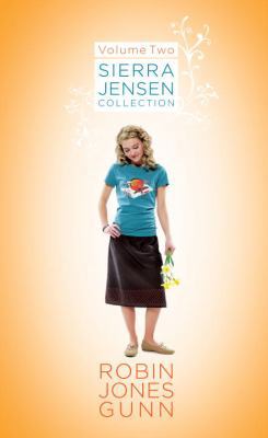 Sierra Jensen Collection: Volume Two; Close You... 1590525892 Book Cover