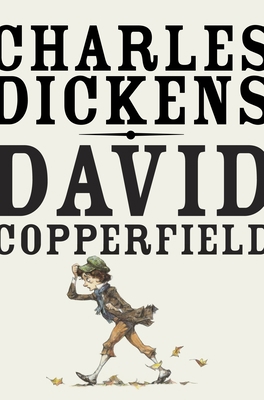 David Copperfield 0307947173 Book Cover