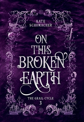 On this Broken Earth 1763691713 Book Cover