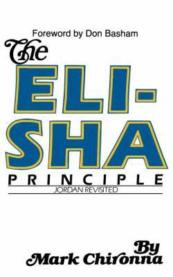 The Elisha Principle 1560430060 Book Cover