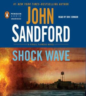 Shock Wave 1611760151 Book Cover