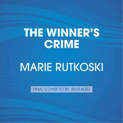 The Winner's Crime 0804167869 Book Cover