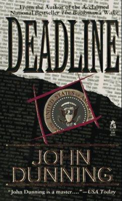 Deadline 0671003526 Book Cover