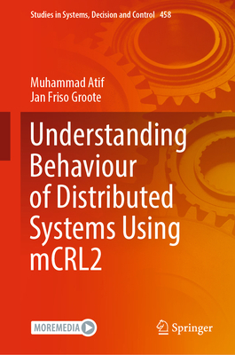 Understanding Behaviour of Distributed Systems ... 3031230078 Book Cover