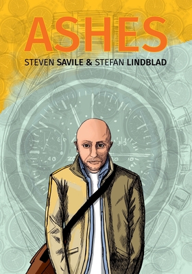 Ashes            Book Cover