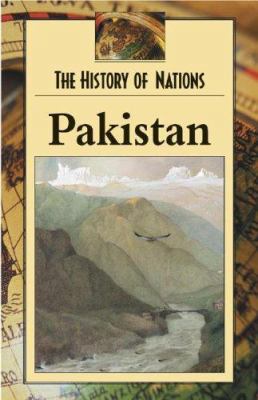 Pakistan 0737720433 Book Cover