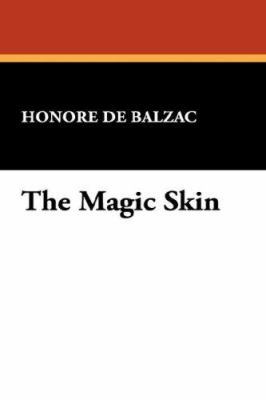 The Magic Skin 1434484610 Book Cover