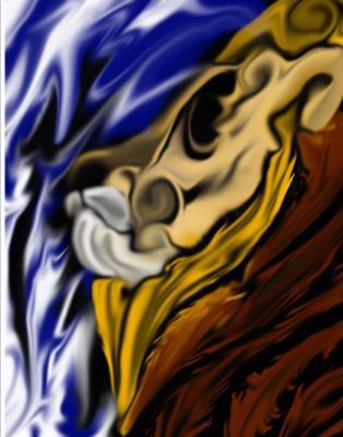 David: God's Instrument of Horn 0999017519 Book Cover