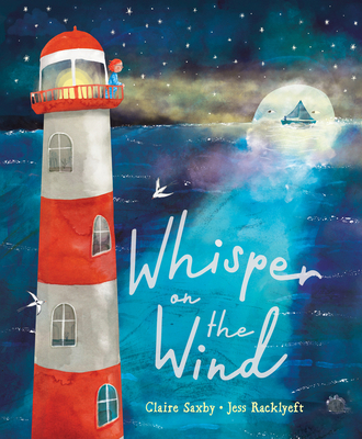 Whisper on the Wind 1760526886 Book Cover