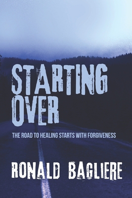 Starting Over: Large Print Edition [Large Print] B0882LC1L5 Book Cover