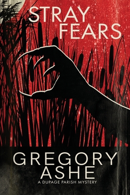 Stray Fears 1636210074 Book Cover
