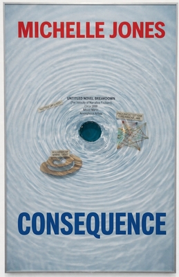 Consequence B0GY1M2BJZ Book Cover