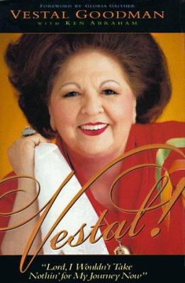 Vestal 1578560039 Book Cover