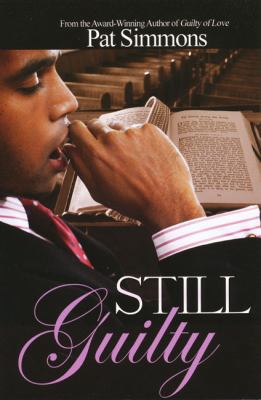 Still Guilty 160162851X Book Cover