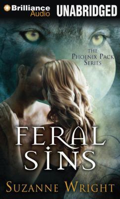 Feral Sins 1469252317 Book Cover