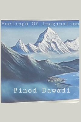 Feelings Of Imagination B0CFTFH89Y Book Cover