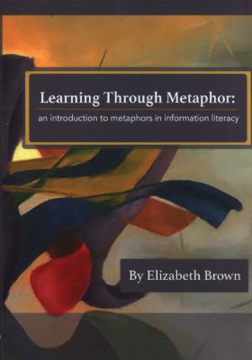 Learning Through Metaphor: an introduction to m... 1911500090 Book Cover