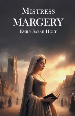 Mistress Margery B0DXVW28N3 Book Cover