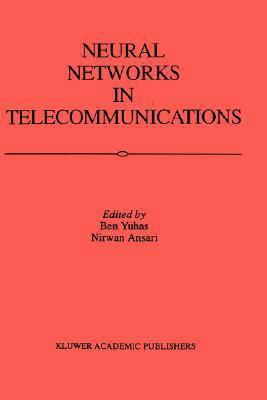 Neural Networks in Telecommunications 0792394178 Book Cover