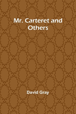 Mr. Carteret and Others 9357954058 Book Cover