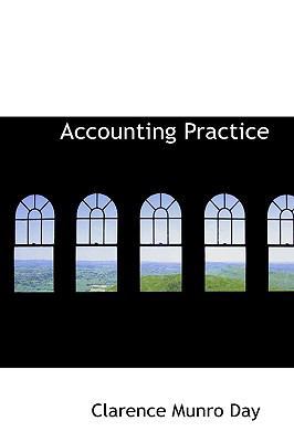 Accounting Practice 1103959131 Book Cover