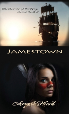 Jamestown B0C523RZZX Book Cover