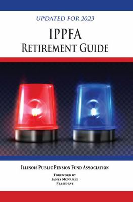 IPPFA Retirement Guide            Book Cover