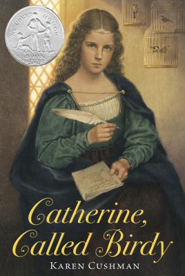 Catherine, Called Birdy B00QFX8MJC Book Cover