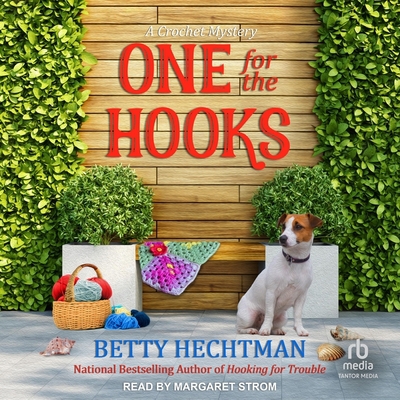One for the Hooks B0C5ZT64SS Book Cover