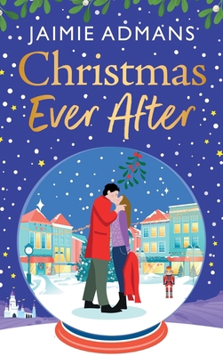 Christmas Ever After 183561762X Book Cover