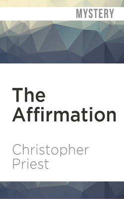 The Affirmation 1978645279 Book Cover