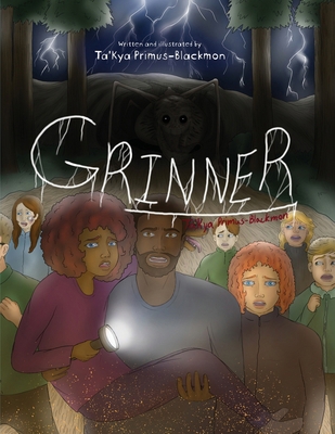 Grinner 1662953054 Book Cover