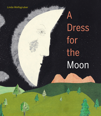 A Dress for the Moon 1778404014 Book Cover