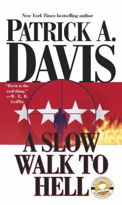 A Slow Walk to Hell 0743474309 Book Cover
