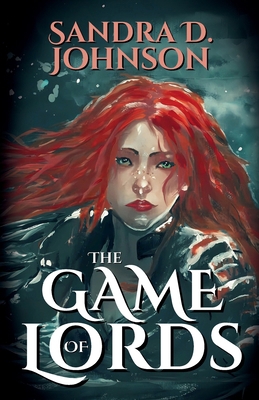 The Game of Lords B0F5J3RHDN Book Cover
