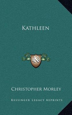 Kathleen 1163320897 Book Cover