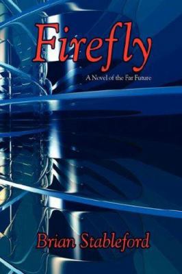 Firefly: A Novel of the Far Future 143440059X Book Cover