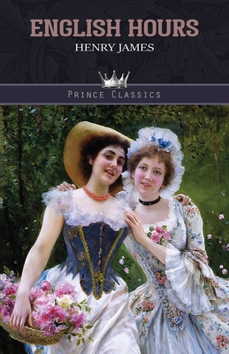 English Hours 8194681189 Book Cover