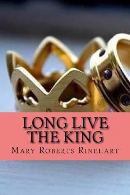Long live the king (Special Edition) 1543031013 Book Cover