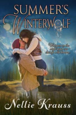 Summer's WinterWolf 1737893665 Book Cover