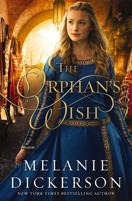 The Orphan's Wish 0785240381 Book Cover