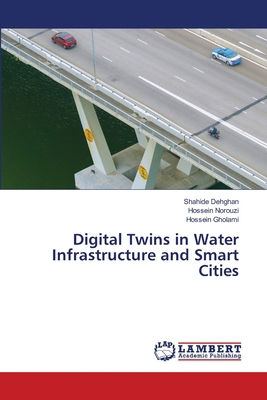 Digital Twins in Water Infrastructure and Smart... 6206163822 Book Cover