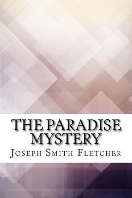 The Paradise Mystery 1974514250 Book Cover