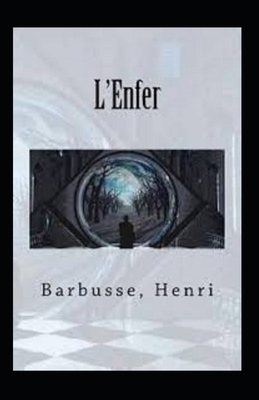 L'Enfer Illustr? [French] B09DJ1BTPF Book Cover